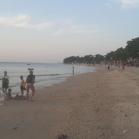Lanta Daisy Residence Ko Lanta Dış mekan fotoğraf