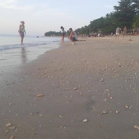 Lanta Daisy Residence Ko Lanta Dış mekan fotoğraf