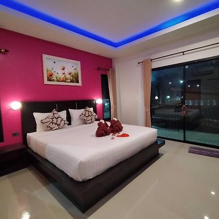 Lanta Daisy Residence Ko Lanta Dış mekan fotoğraf