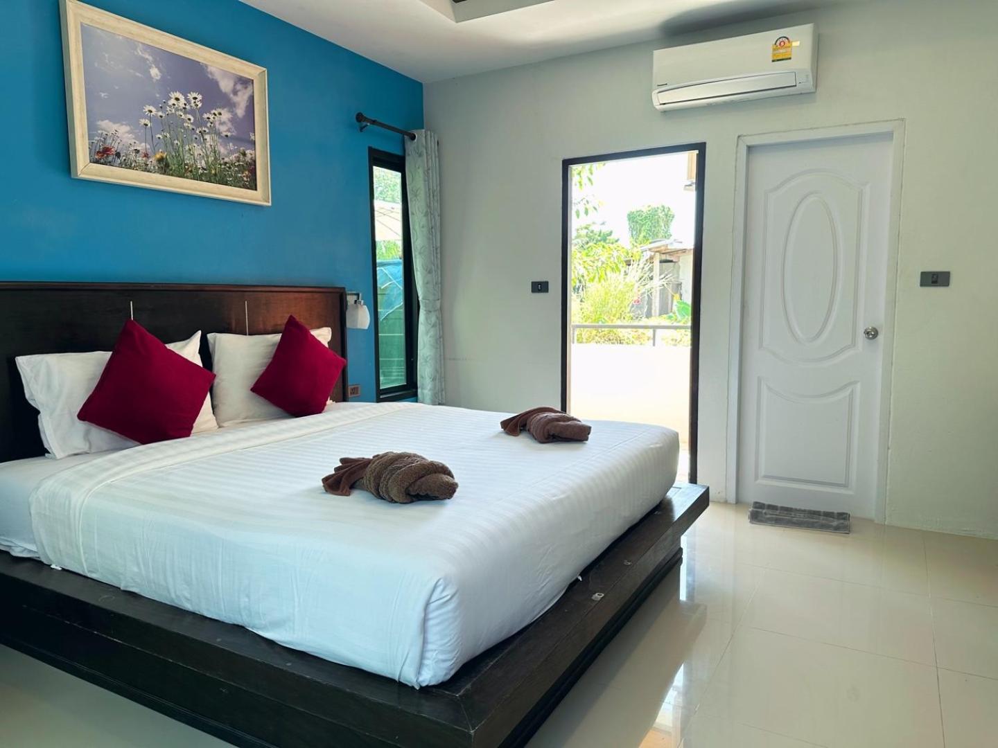 Lanta Daisy Residence Ko Lanta Dış mekan fotoğraf