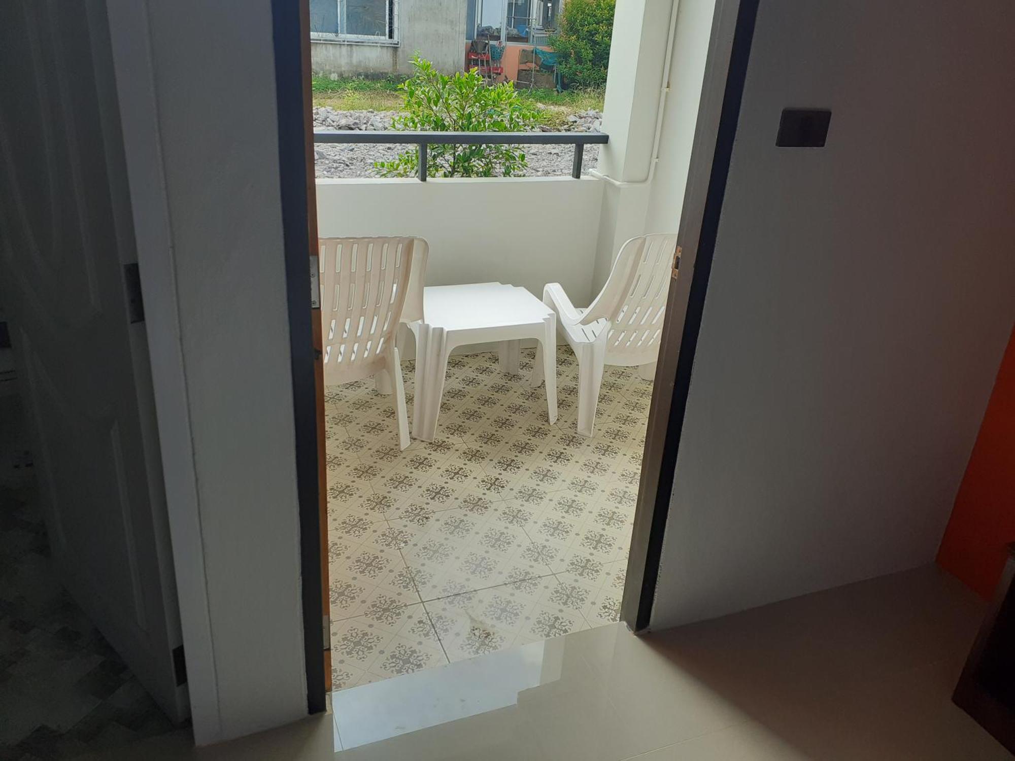 Lanta Daisy Residence Ko Lanta Oda fotoğraf