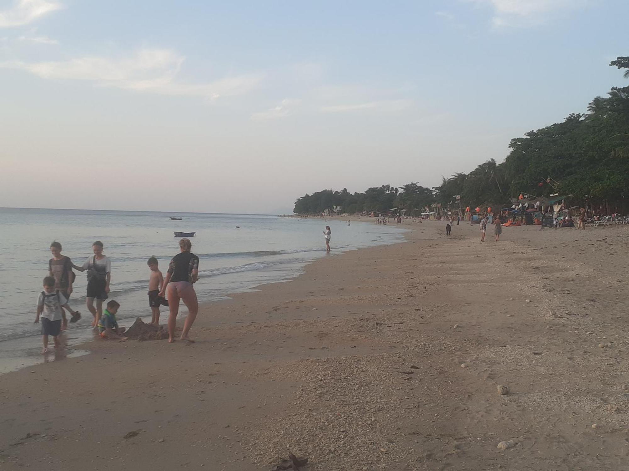 Lanta Daisy Residence Ko Lanta Dış mekan fotoğraf