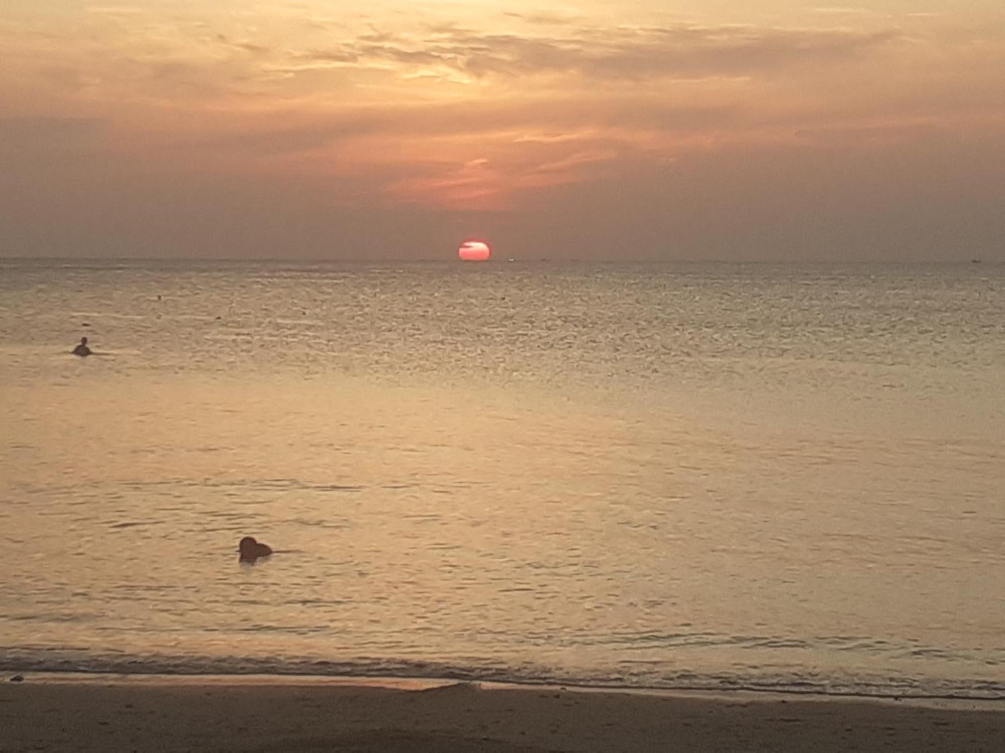 Lanta Daisy Residence Ko Lanta Dış mekan fotoğraf