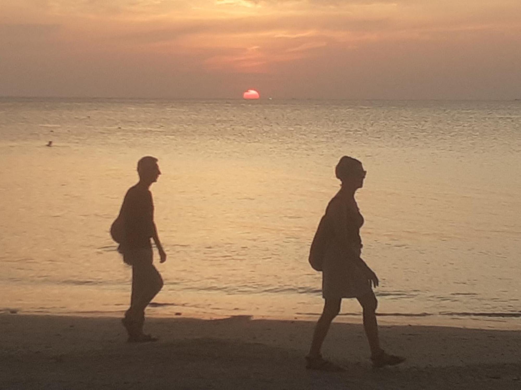 Lanta Daisy Residence Ko Lanta Dış mekan fotoğraf