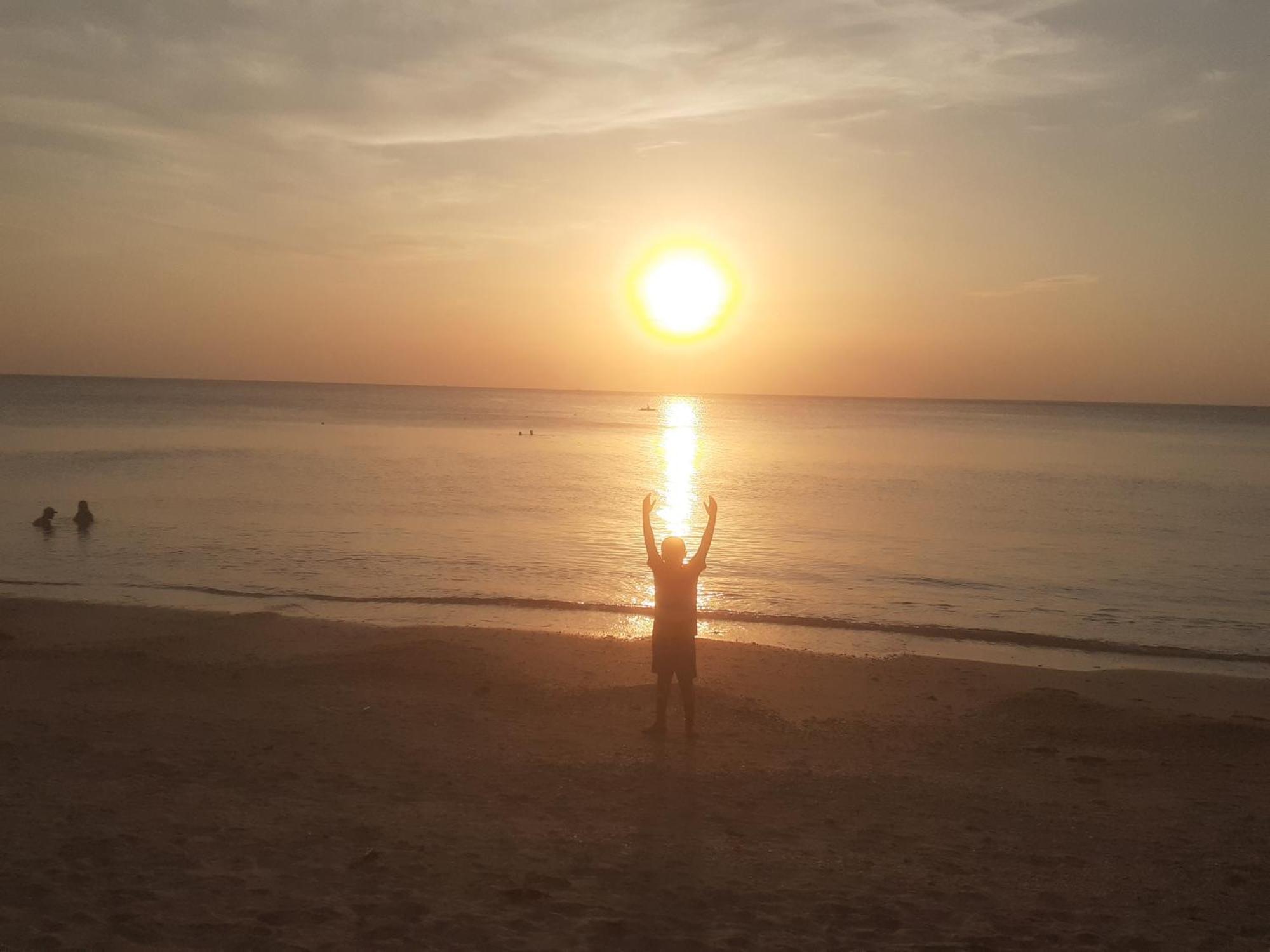Lanta Daisy Residence Ko Lanta Dış mekan fotoğraf