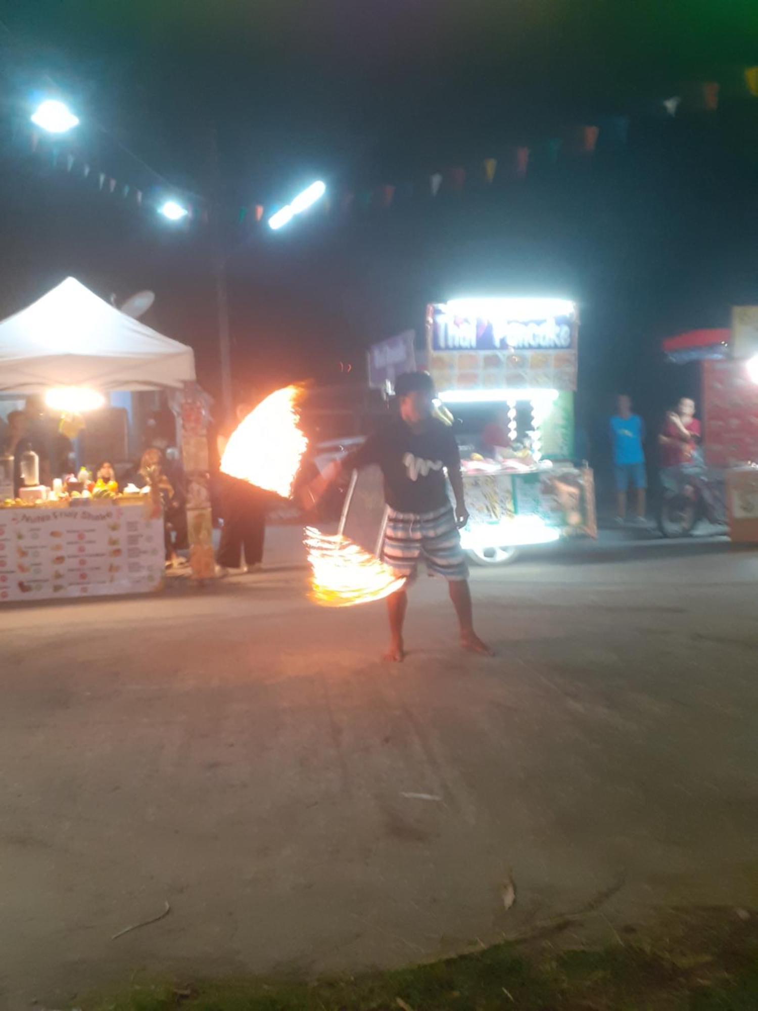 Lanta Daisy Residence Ko Lanta Dış mekan fotoğraf