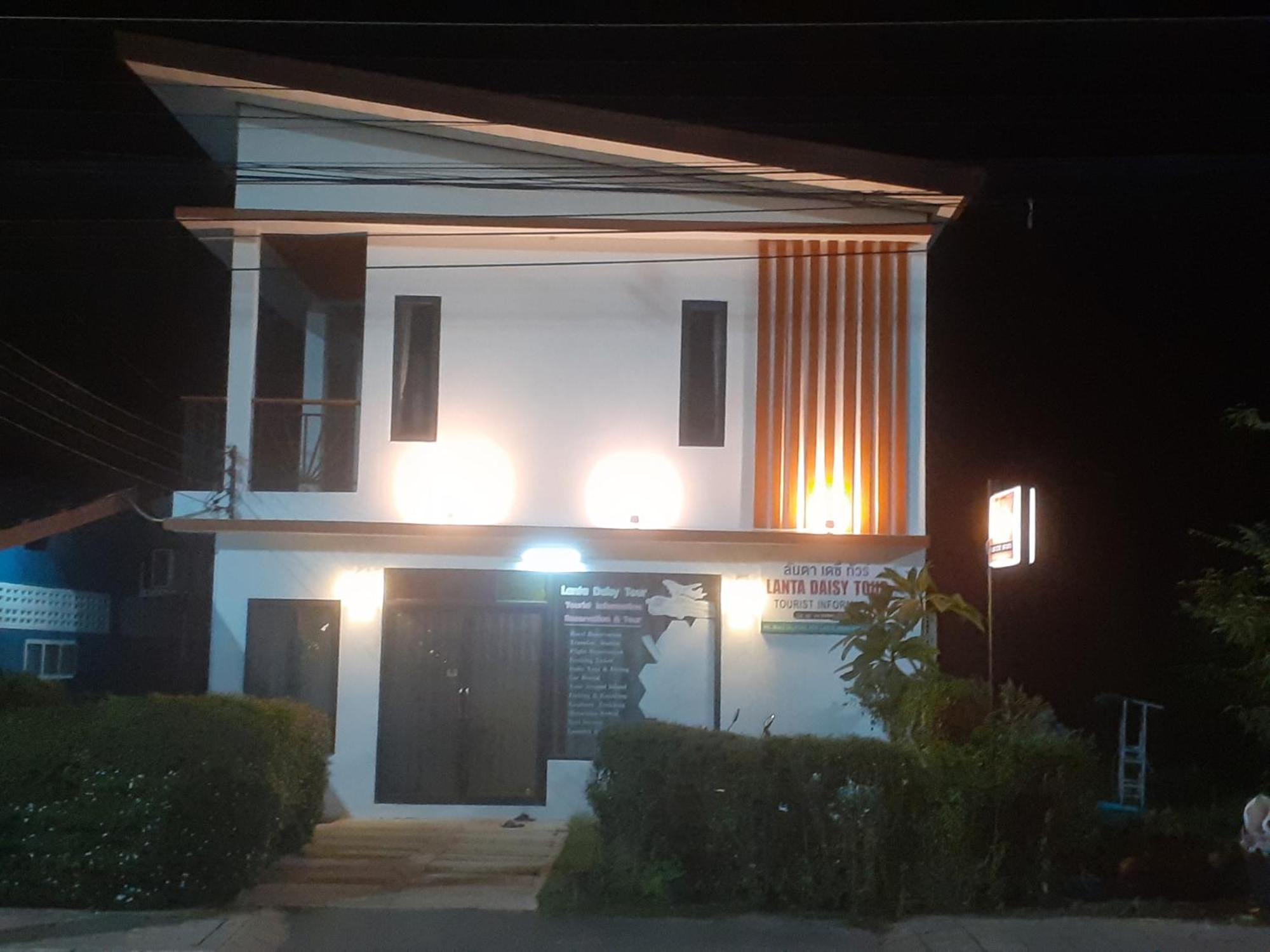 Lanta Daisy Residence Ko Lanta Dış mekan fotoğraf