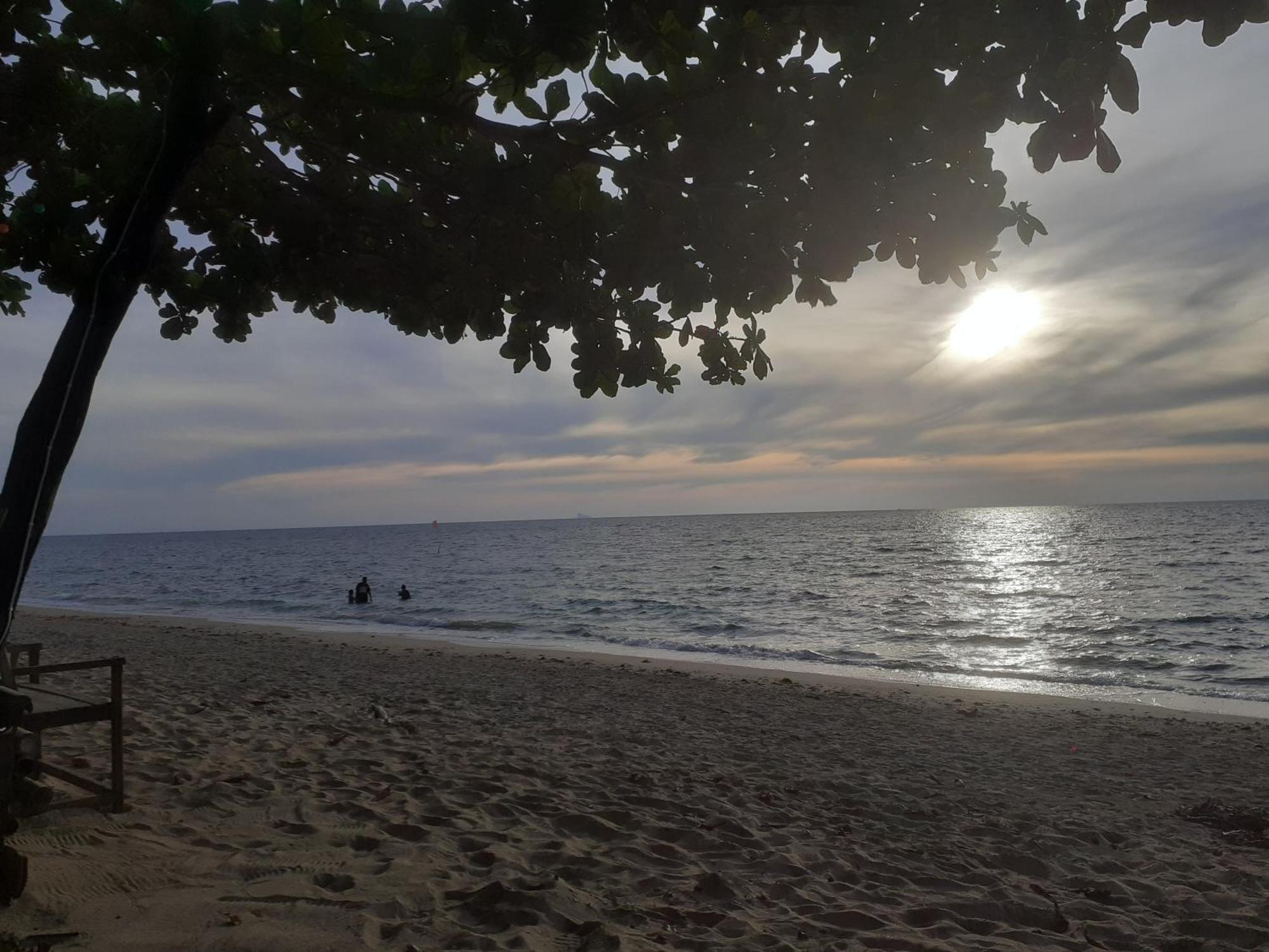 Lanta Daisy Residence Ko Lanta Dış mekan fotoğraf