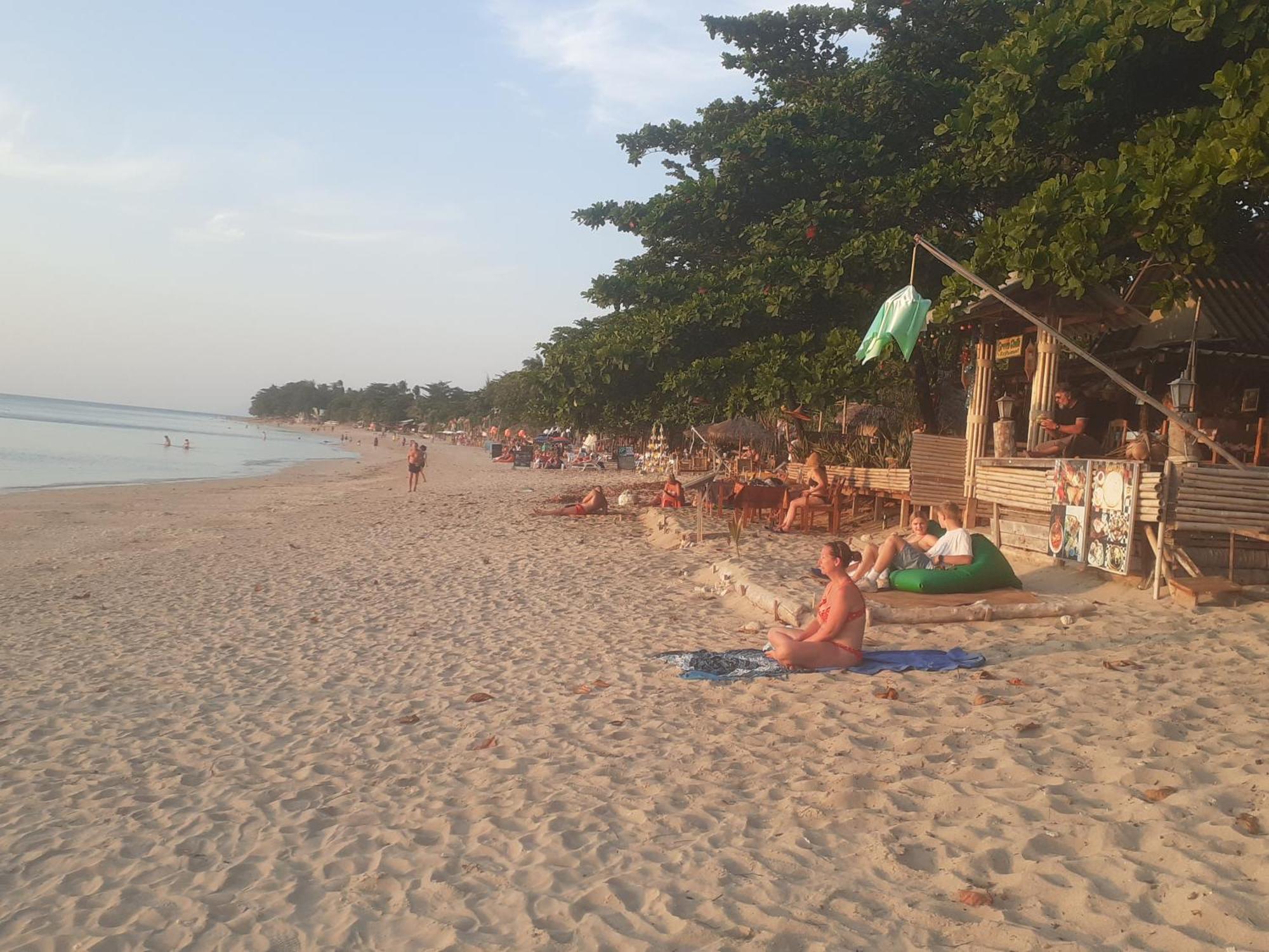Lanta Daisy Residence Ko Lanta Dış mekan fotoğraf