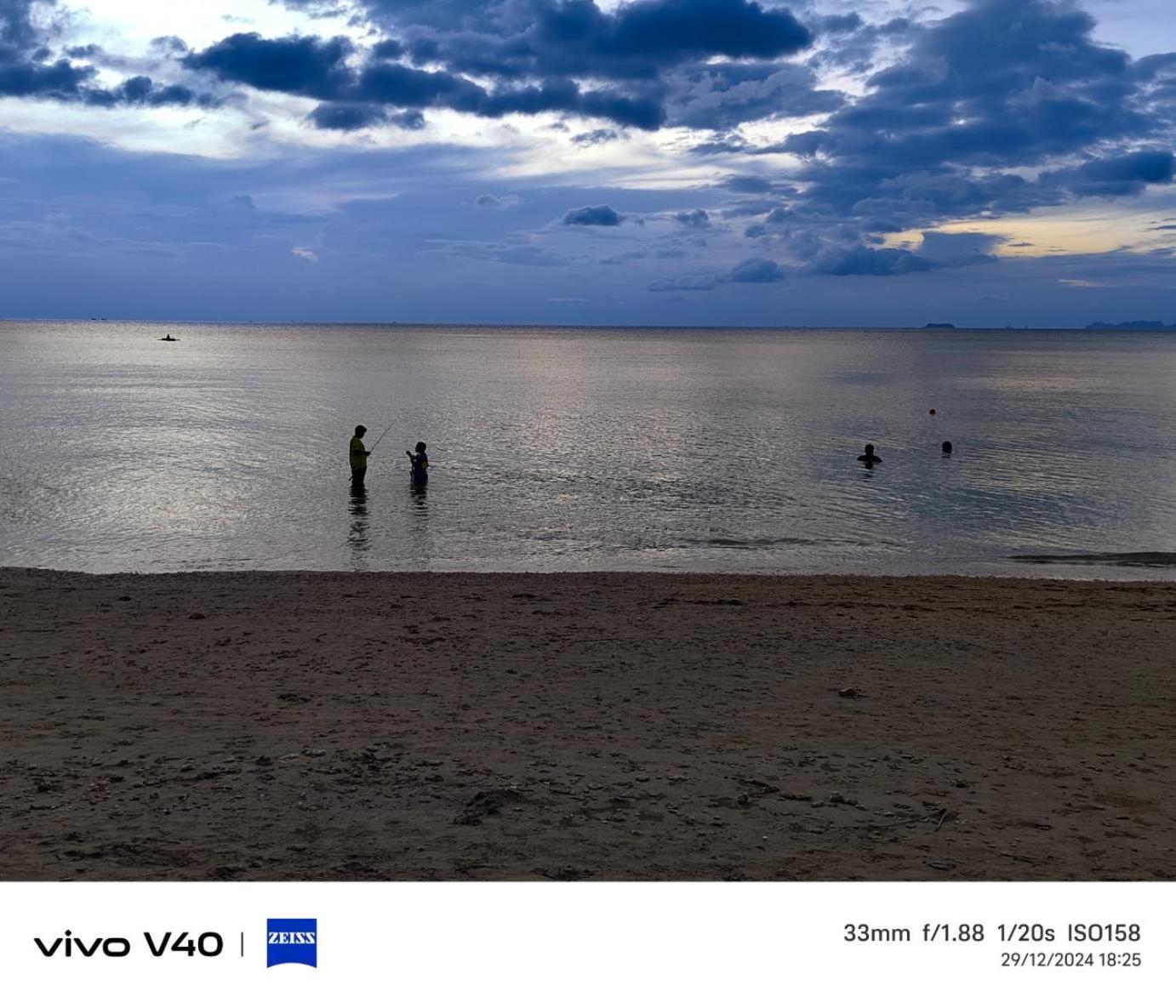 Lanta Daisy Residence Ko Lanta Dış mekan fotoğraf