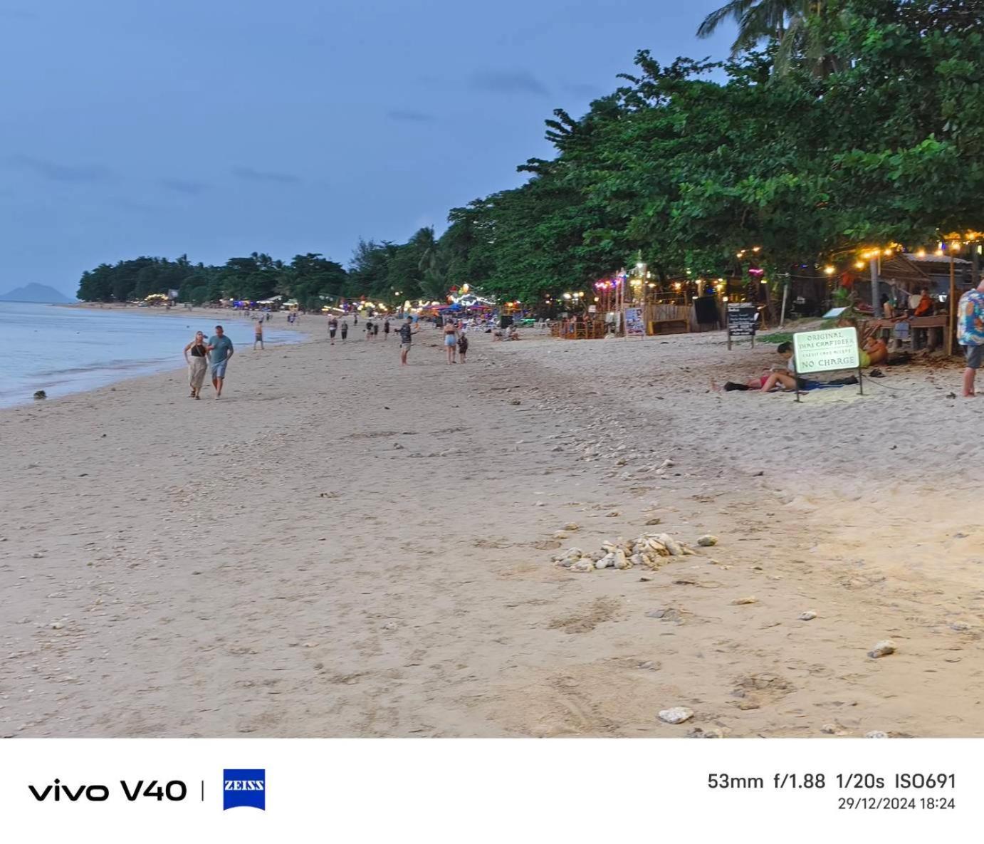 Lanta Daisy Residence Ko Lanta Dış mekan fotoğraf