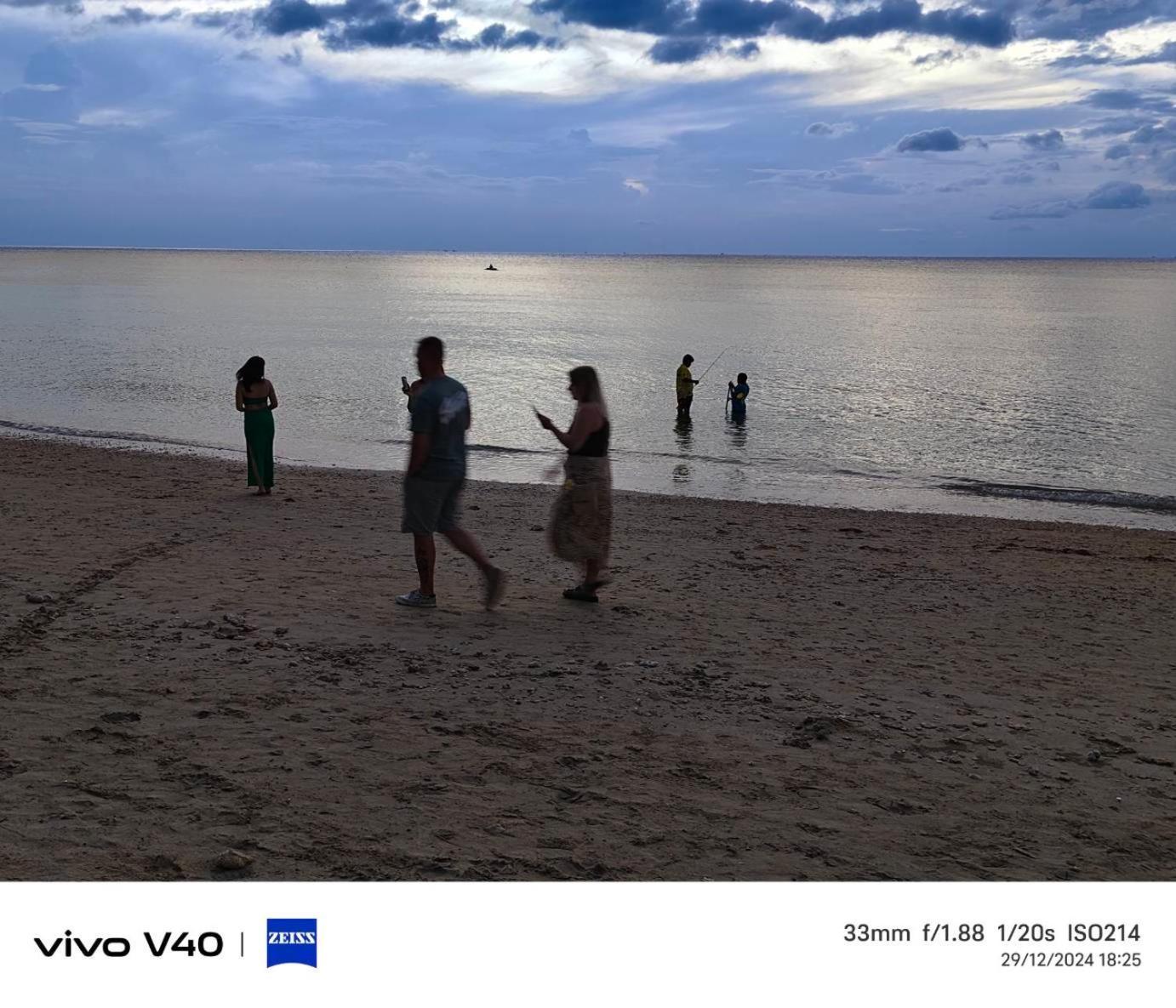 Lanta Daisy Residence Ko Lanta Dış mekan fotoğraf
