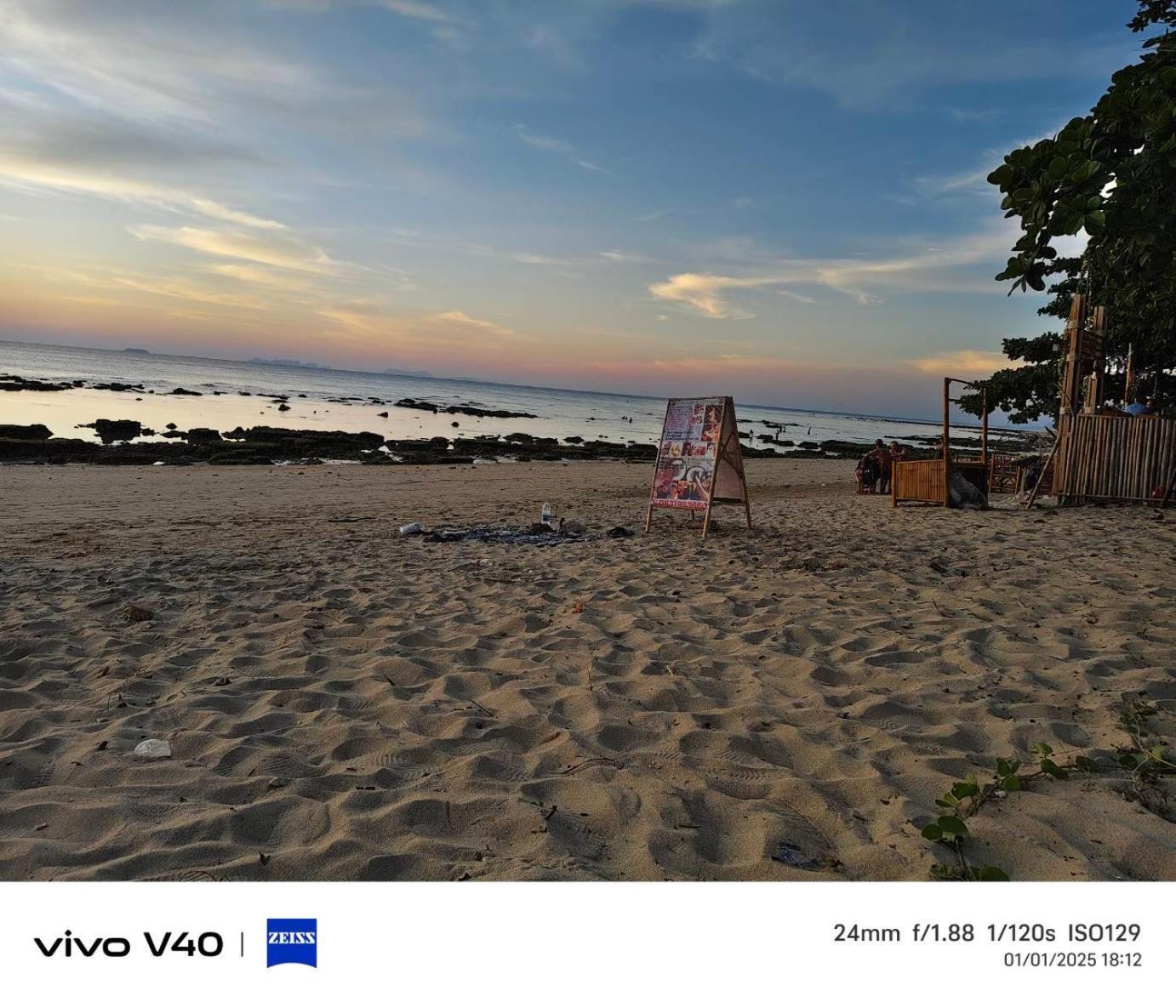 Lanta Daisy Residence Ko Lanta Dış mekan fotoğraf