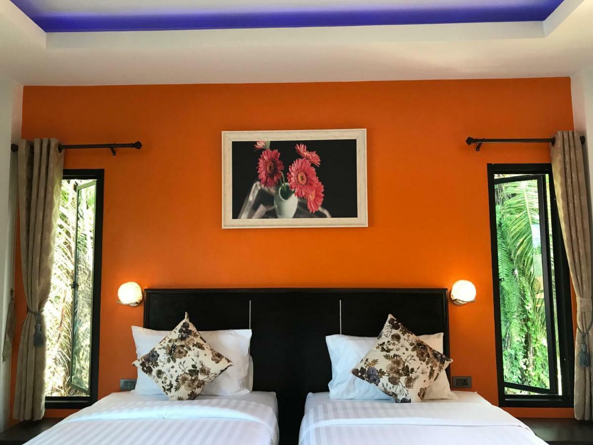 Lanta Daisy Residence Ko Lanta Dış mekan fotoğraf