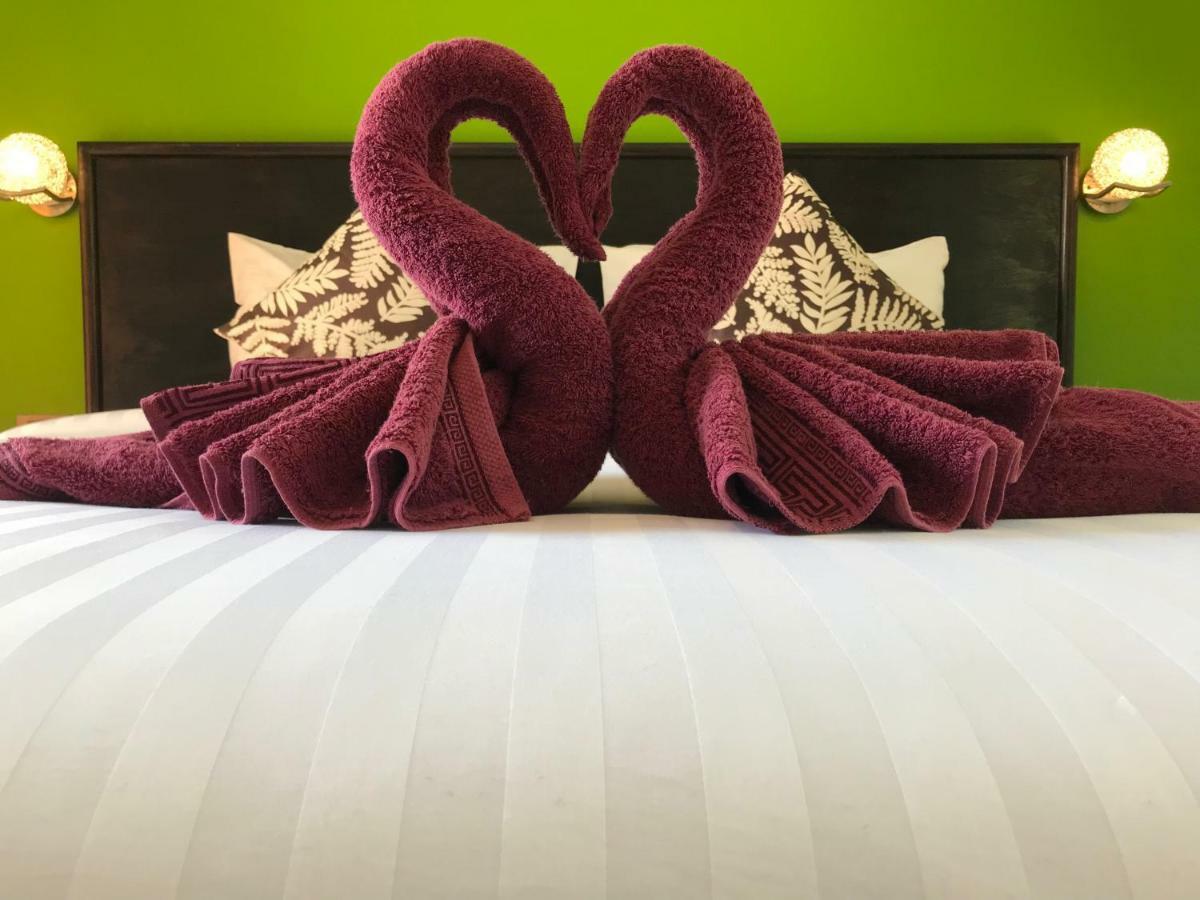 Lanta Daisy Residence Ko Lanta Dış mekan fotoğraf