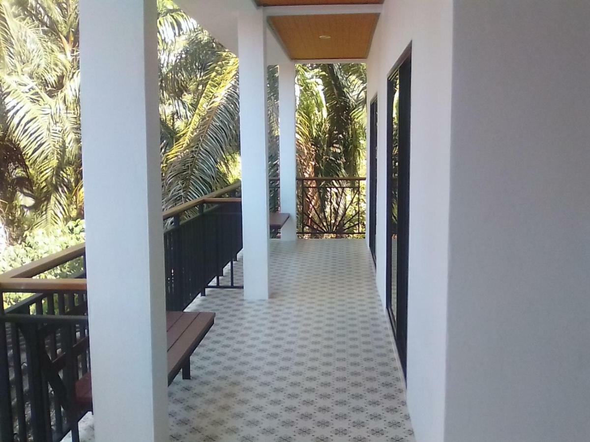 Lanta Daisy Residence Ko Lanta Dış mekan fotoğraf