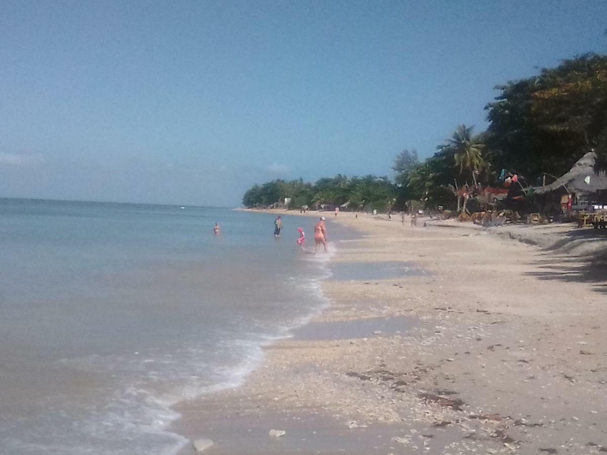 Lanta Daisy Residence Ko Lanta Dış mekan fotoğraf