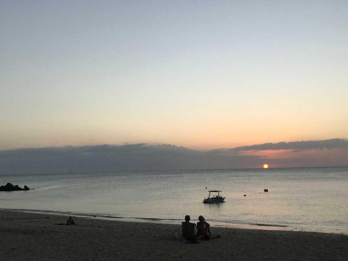 Lanta Daisy Residence Ko Lanta Dış mekan fotoğraf