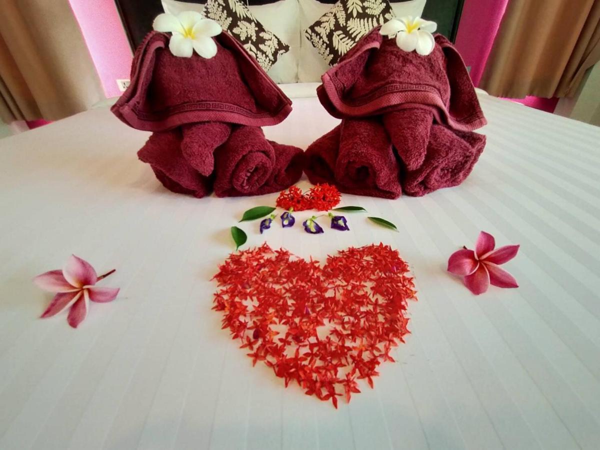 Lanta Daisy Residence Ko Lanta Dış mekan fotoğraf