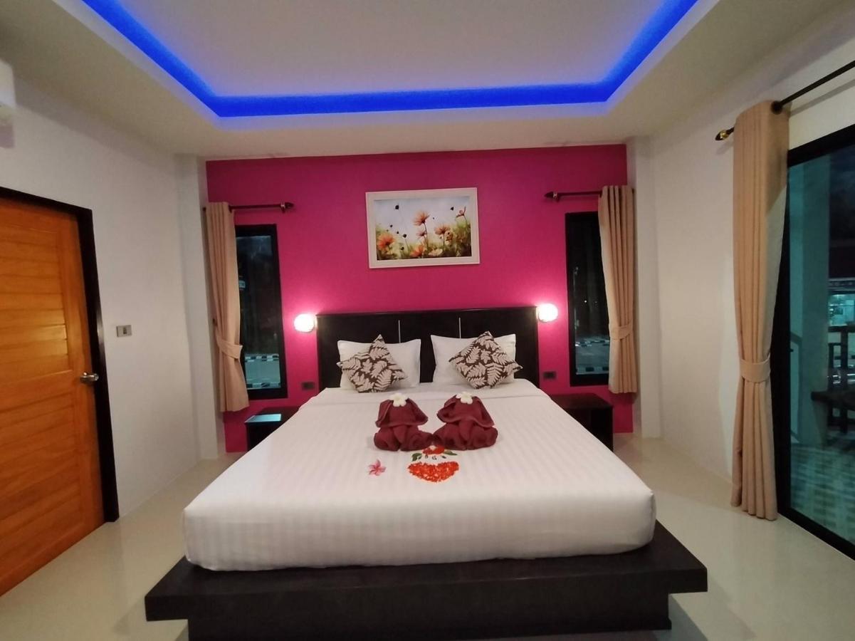 Lanta Daisy Residence Ko Lanta Dış mekan fotoğraf