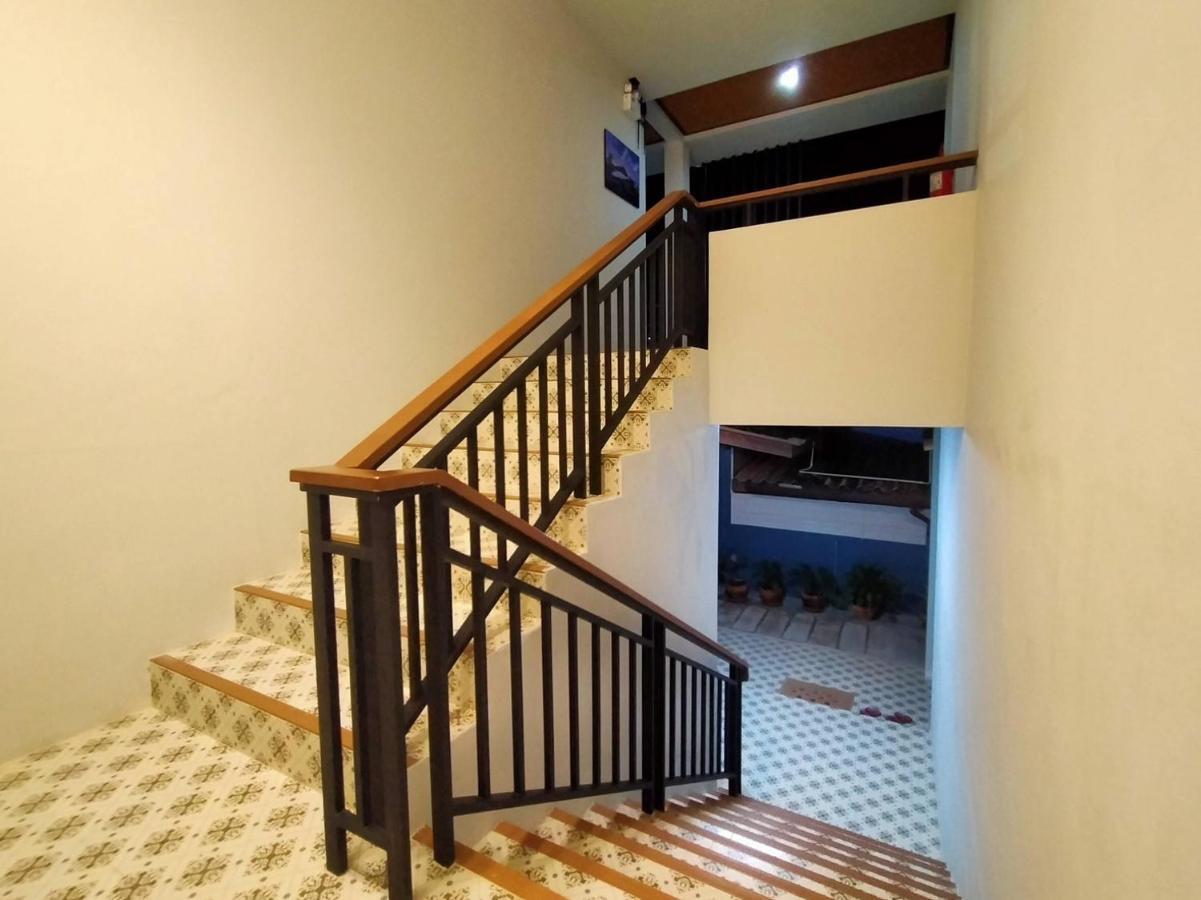 Lanta Daisy Residence Ko Lanta Dış mekan fotoğraf