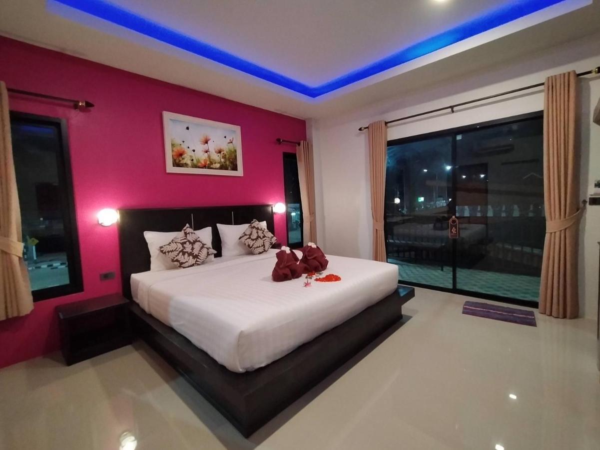 Lanta Daisy Residence Ko Lanta Dış mekan fotoğraf
