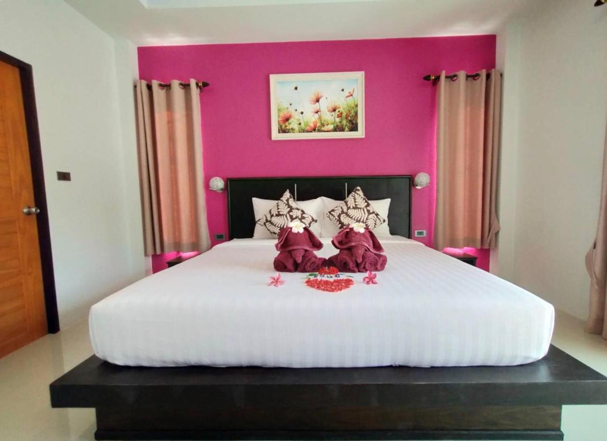 Lanta Daisy Residence Ko Lanta Dış mekan fotoğraf