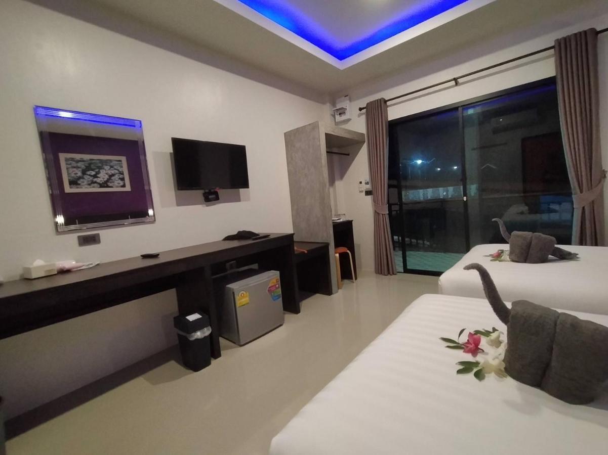 Lanta Daisy Residence Ko Lanta Dış mekan fotoğraf