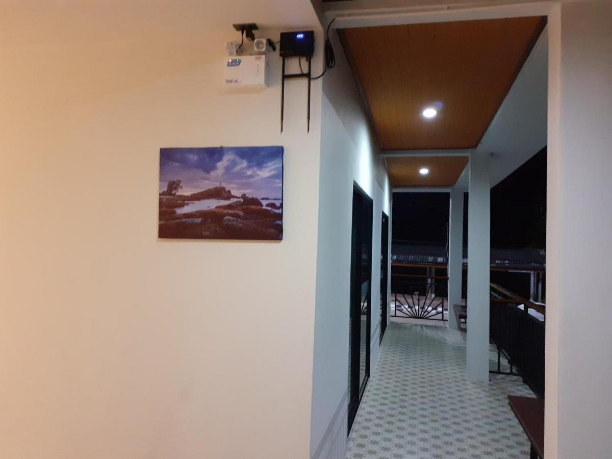 Lanta Daisy Residence Ko Lanta Dış mekan fotoğraf