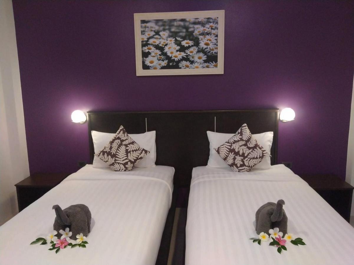 Lanta Daisy Residence Ko Lanta Dış mekan fotoğraf