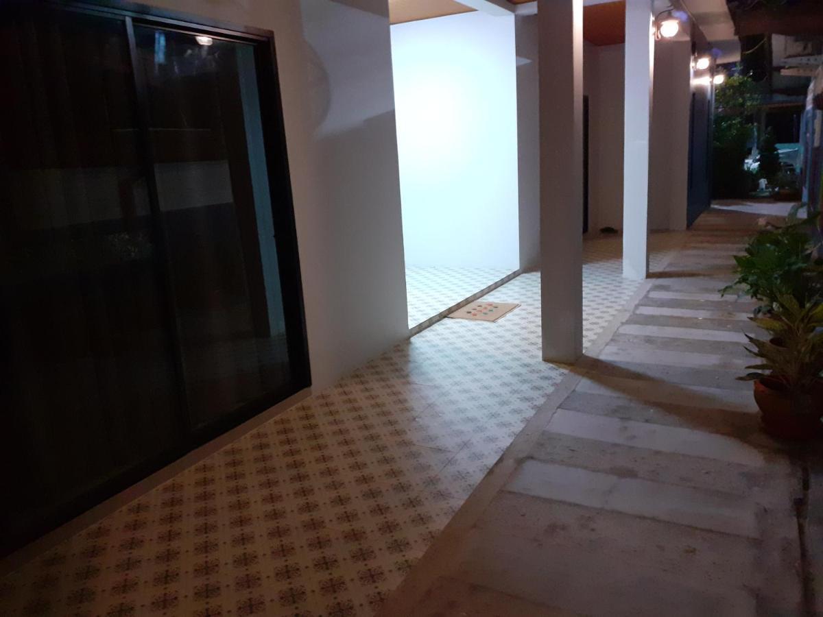 Lanta Daisy Residence Ko Lanta Dış mekan fotoğraf
