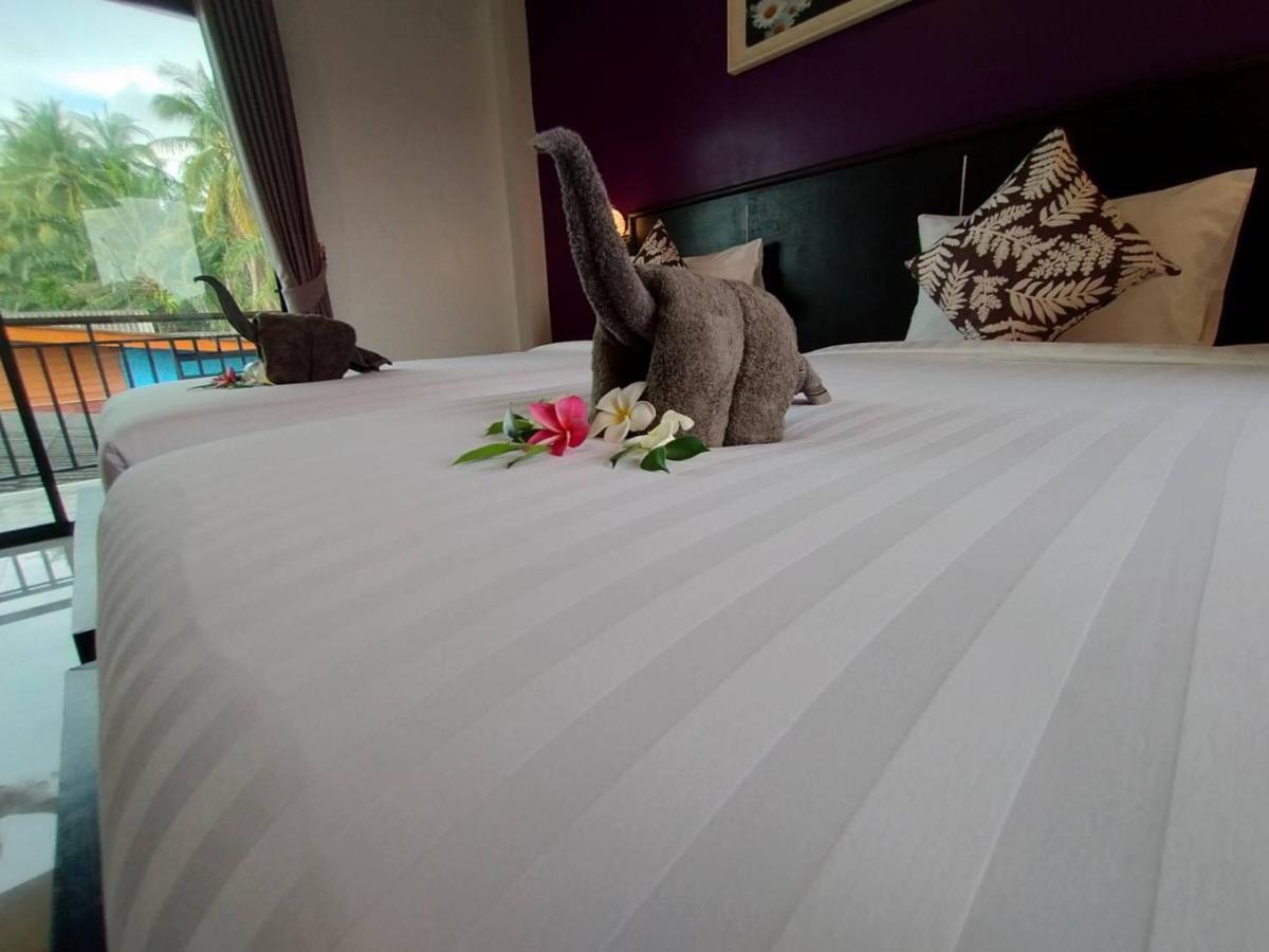 Lanta Daisy Residence Ko Lanta Dış mekan fotoğraf