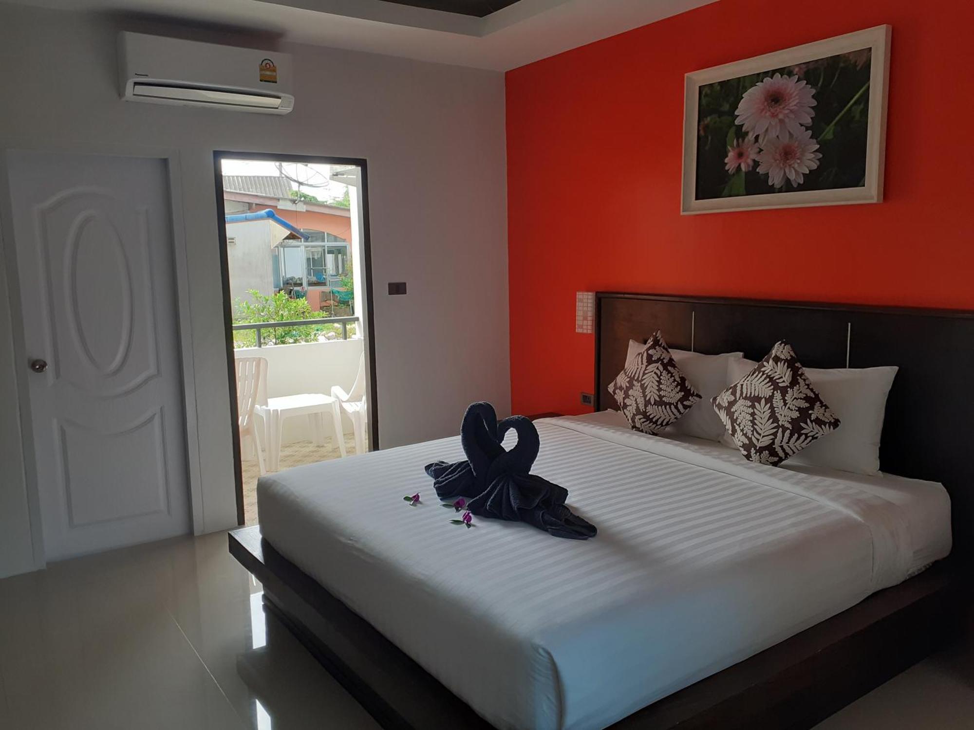 Lanta Daisy Residence Ko Lanta Dış mekan fotoğraf