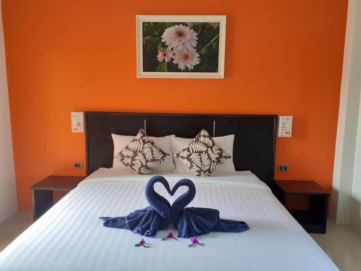 Lanta Daisy Residence Ko Lanta Dış mekan fotoğraf