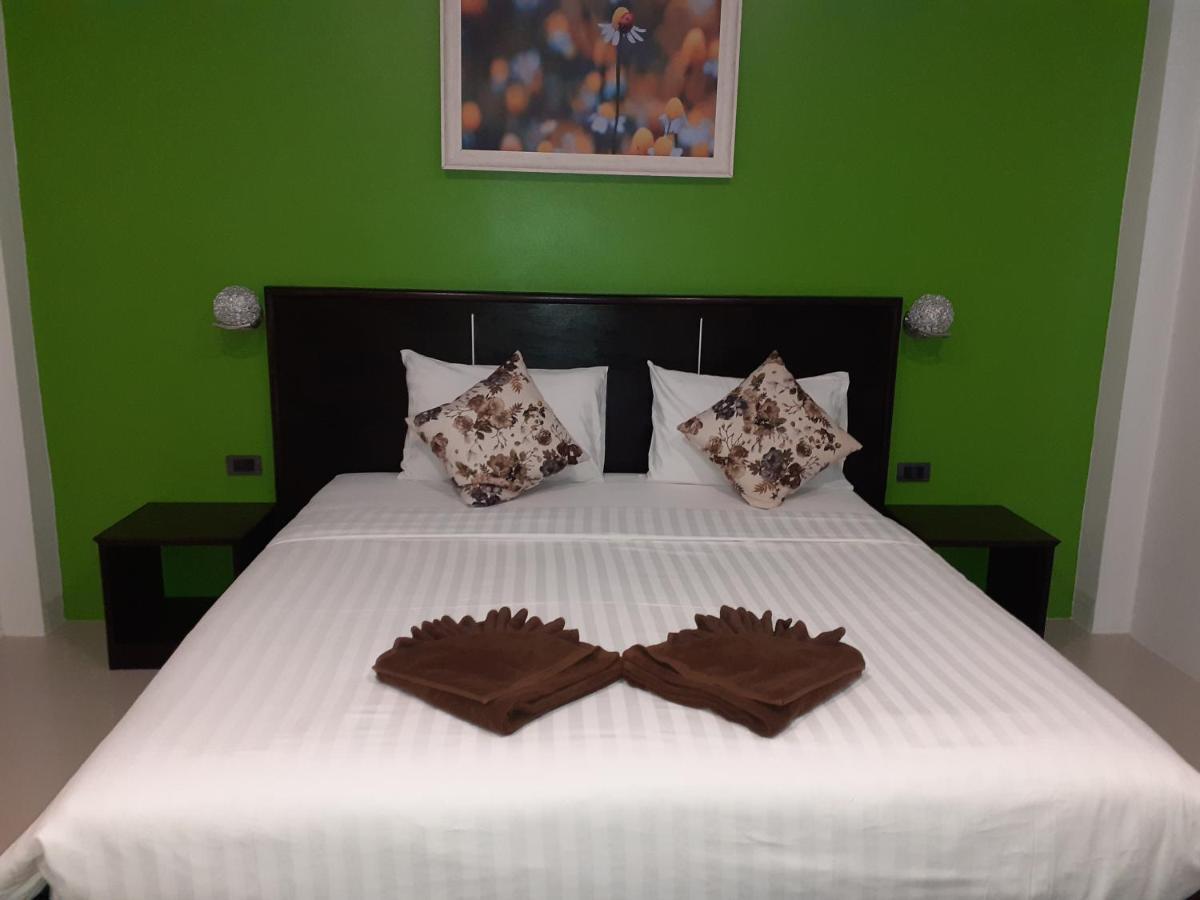 Lanta Daisy Residence Ko Lanta Dış mekan fotoğraf