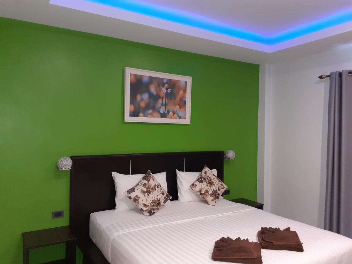 Lanta Daisy Residence Ko Lanta Dış mekan fotoğraf