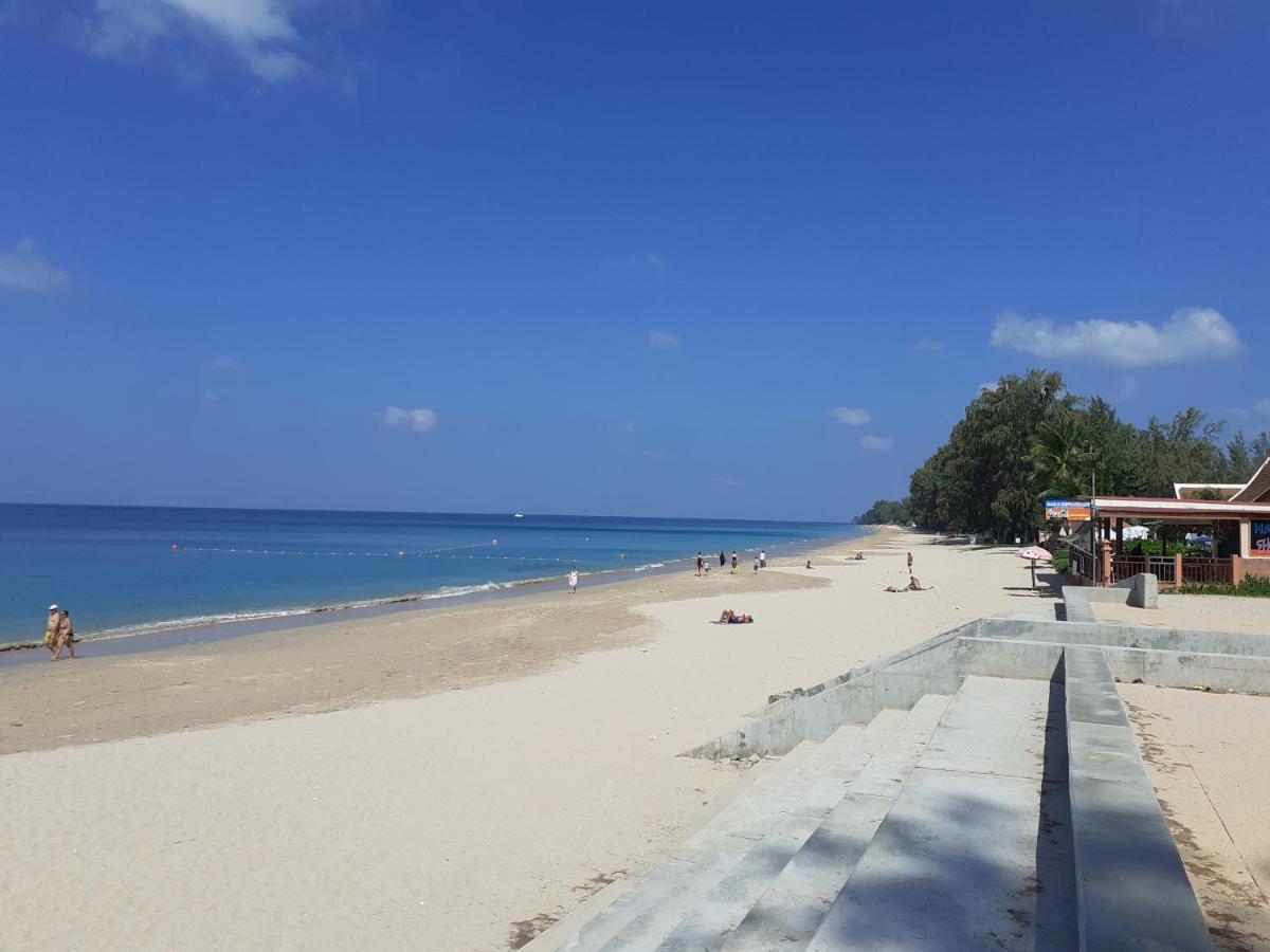 Lanta Daisy Residence Ko Lanta Dış mekan fotoğraf