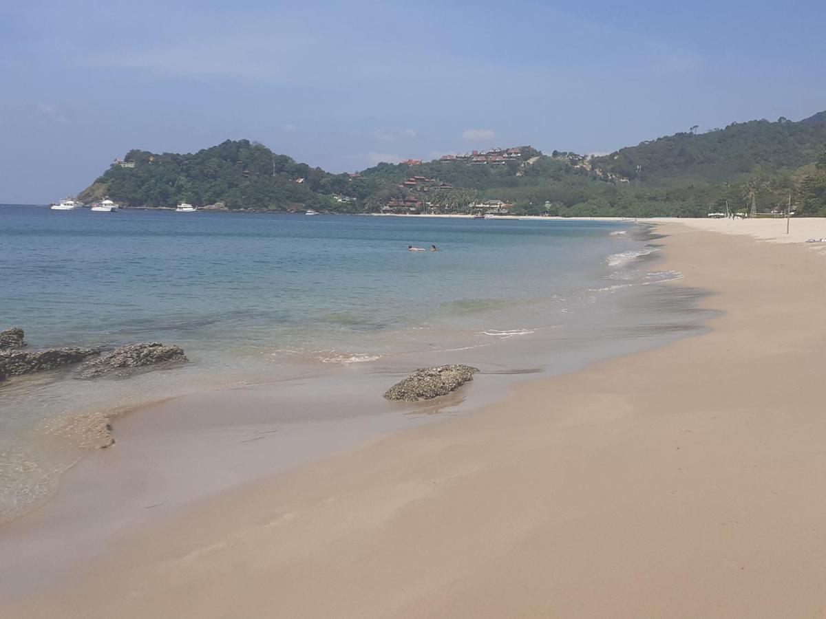 Lanta Daisy Residence Ko Lanta Dış mekan fotoğraf
