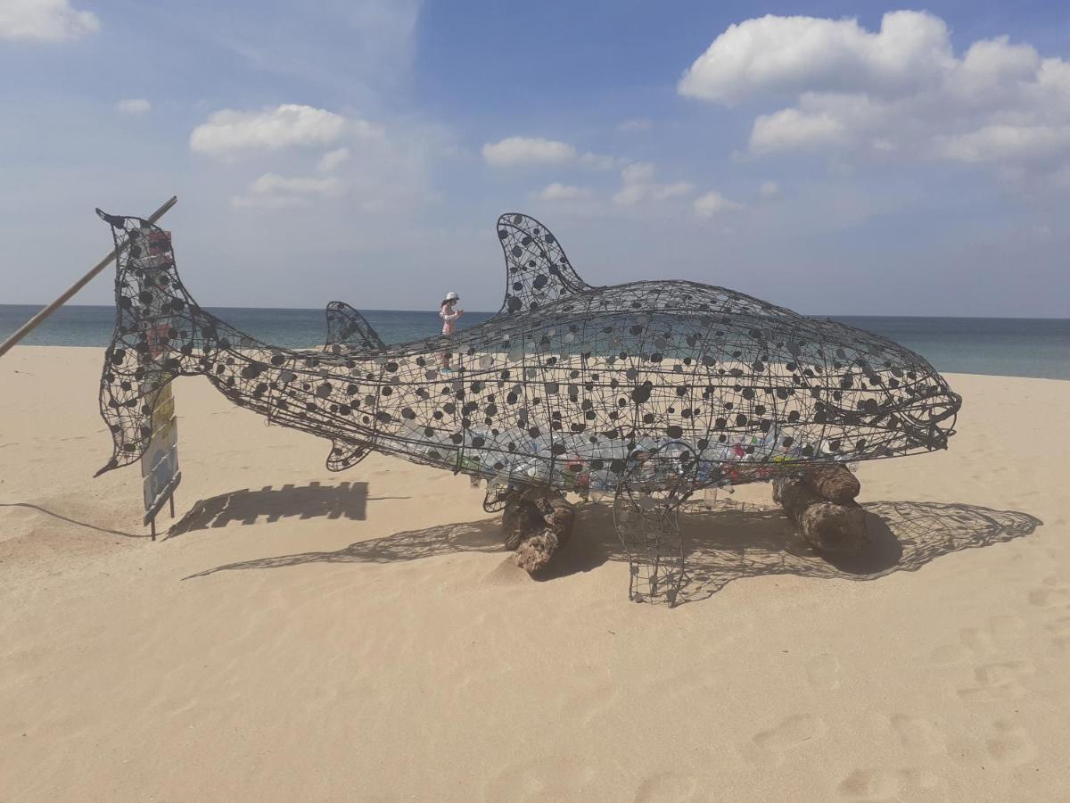 Lanta Daisy Residence Ko Lanta Dış mekan fotoğraf