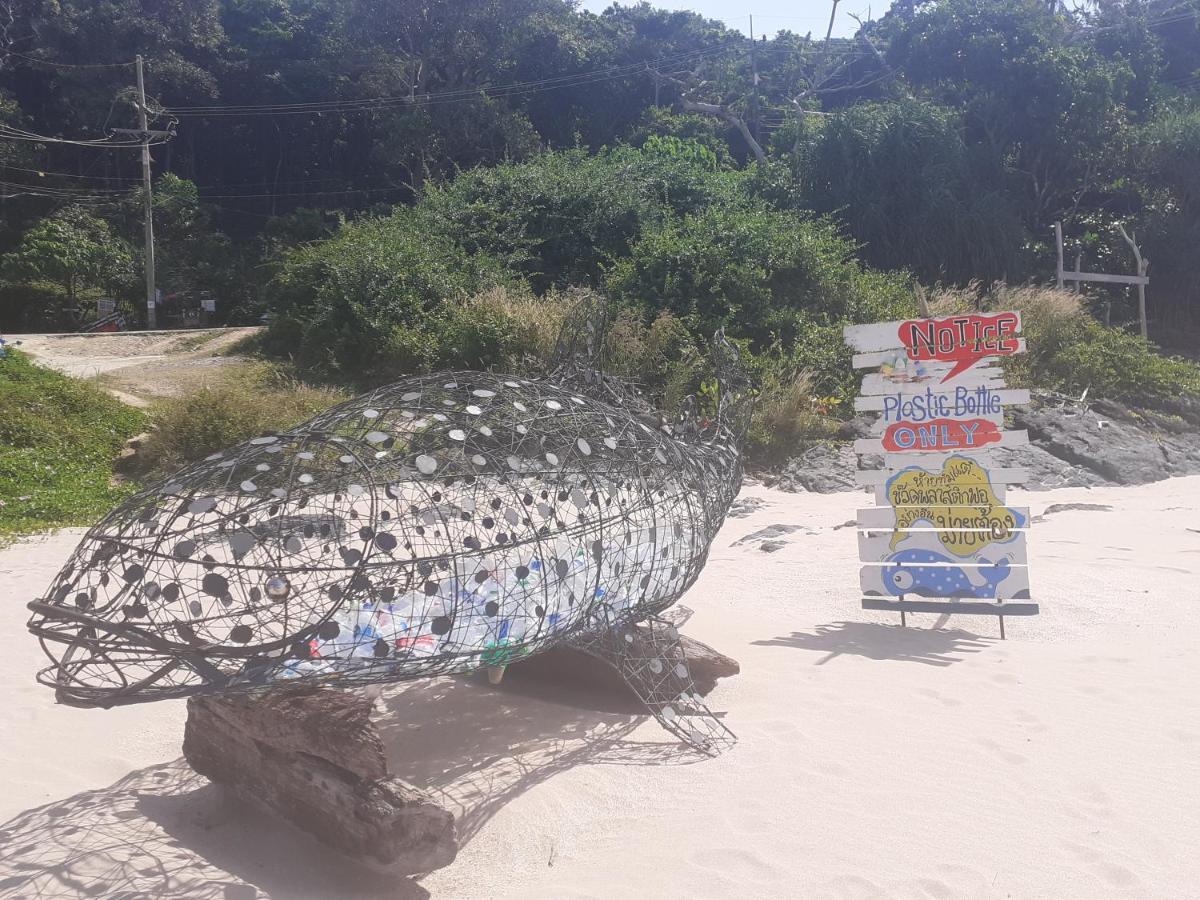 Lanta Daisy Residence Ko Lanta Dış mekan fotoğraf