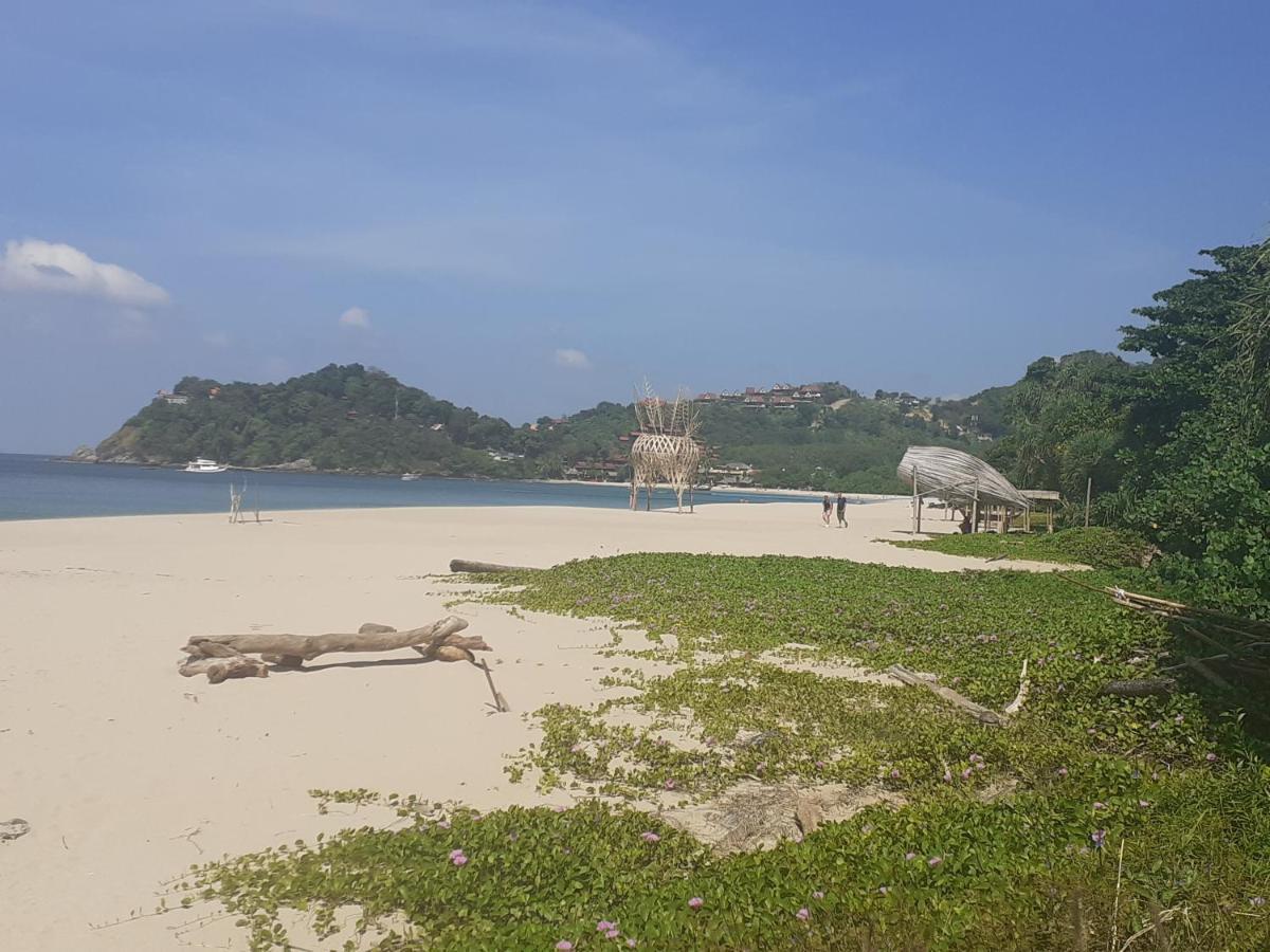 Lanta Daisy Residence Ko Lanta Dış mekan fotoğraf