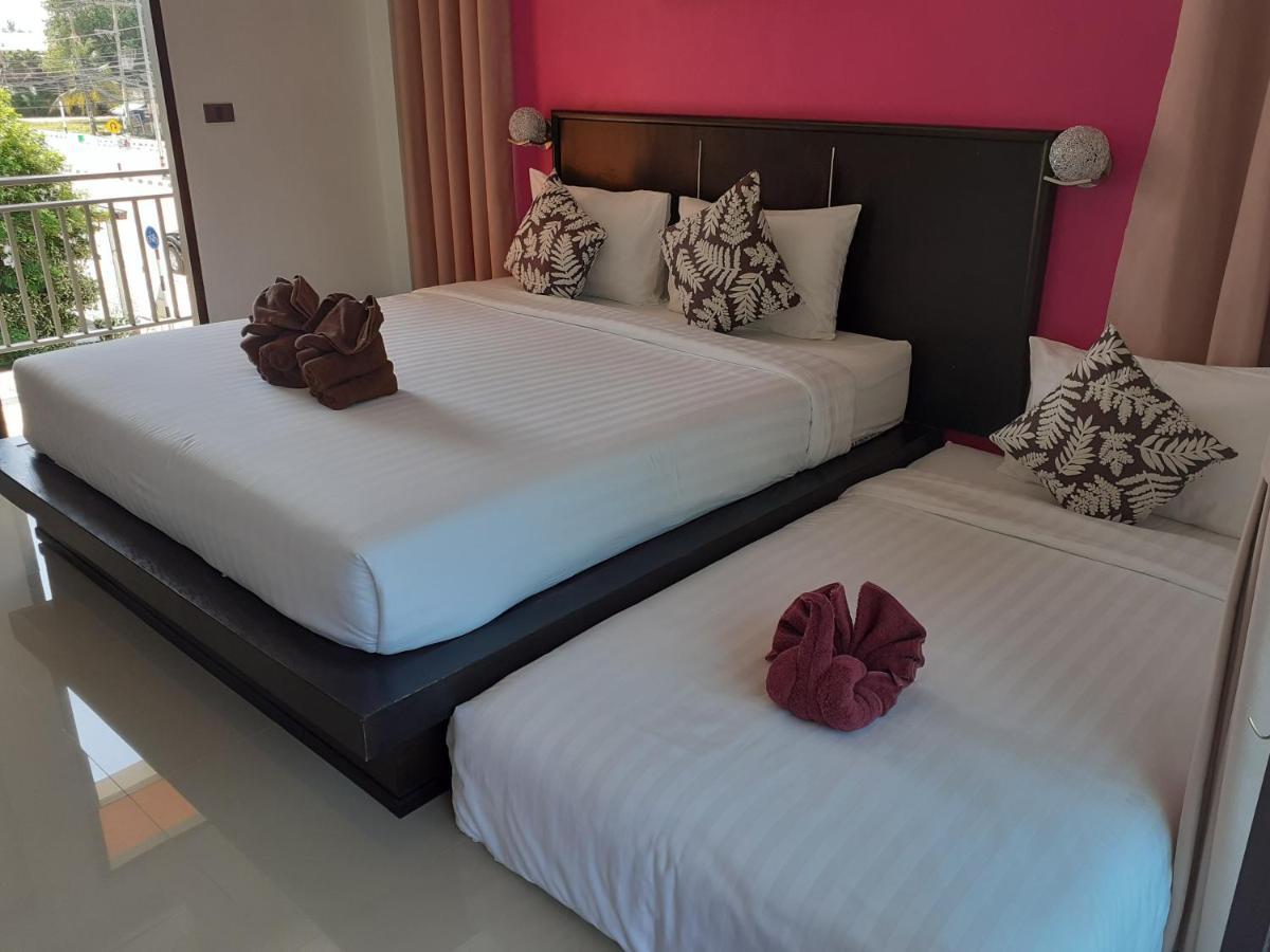 Lanta Daisy Residence Ko Lanta Dış mekan fotoğraf