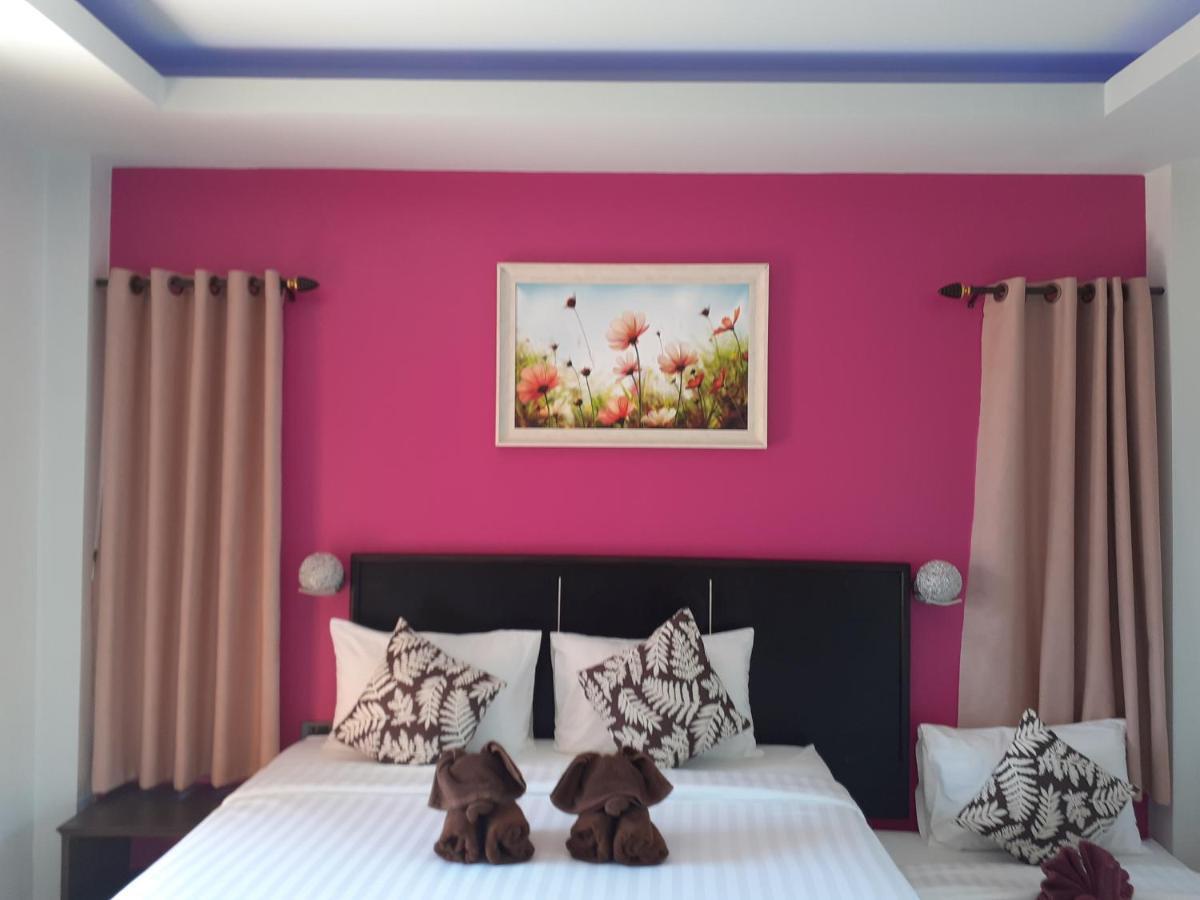 Lanta Daisy Residence Ko Lanta Dış mekan fotoğraf