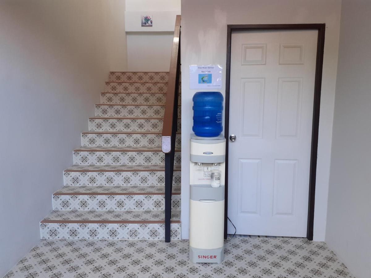 Lanta Daisy Residence Ko Lanta Dış mekan fotoğraf